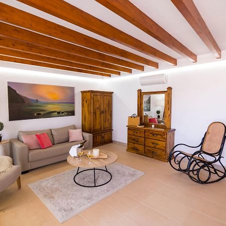 Hotel Rural Rosario Martin Puerto del Rosario  Εξωτερικό φωτογραφία