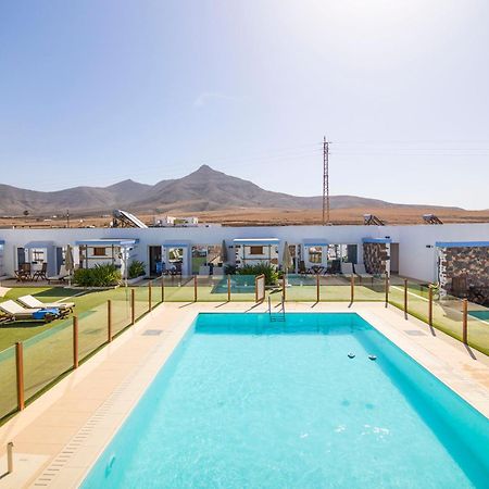Hotel Rural Rosario Martin Puerto del Rosario  Εξωτερικό φωτογραφία