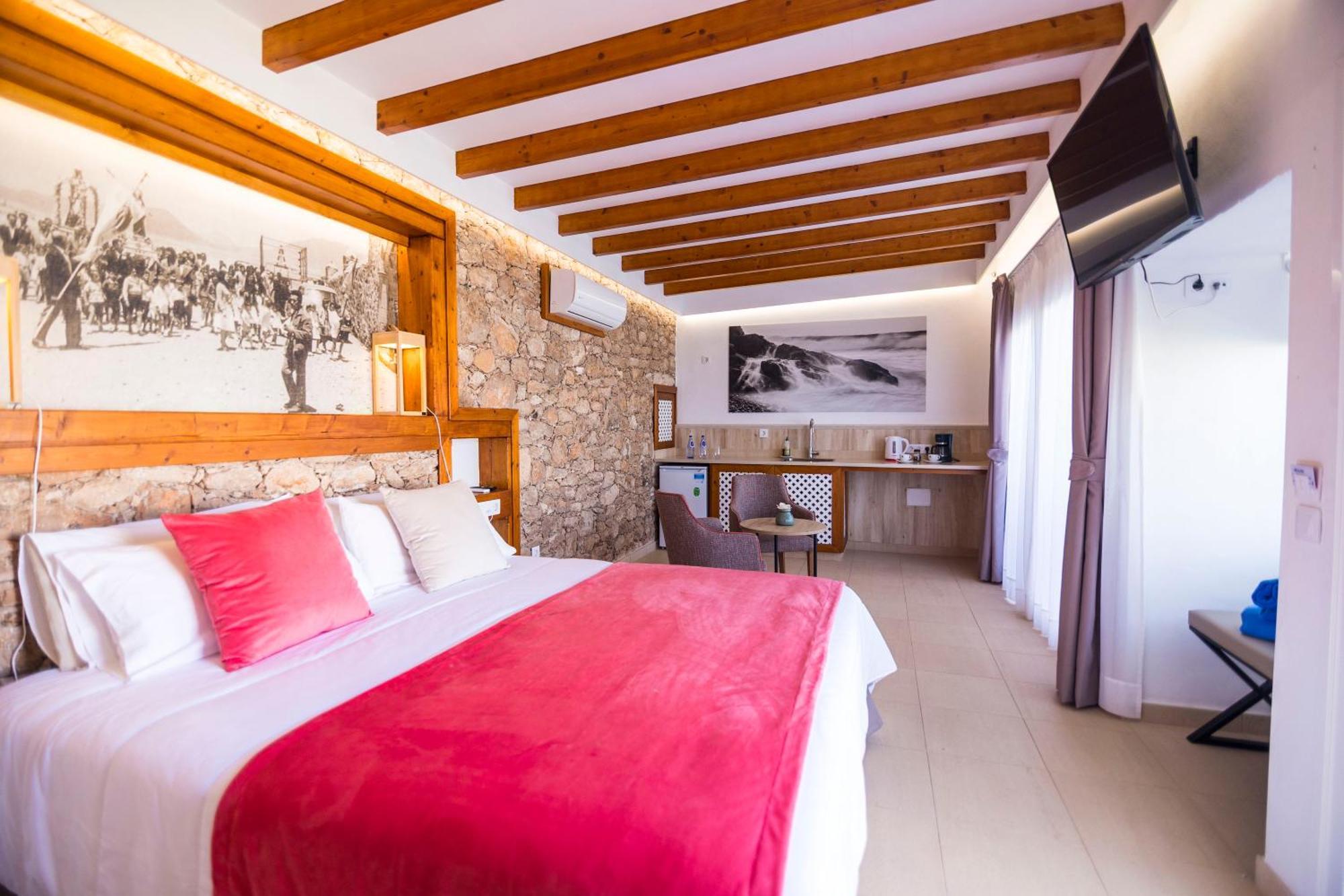Hotel Rural Rosario Martin Puerto del Rosario  Εξωτερικό φωτογραφία
