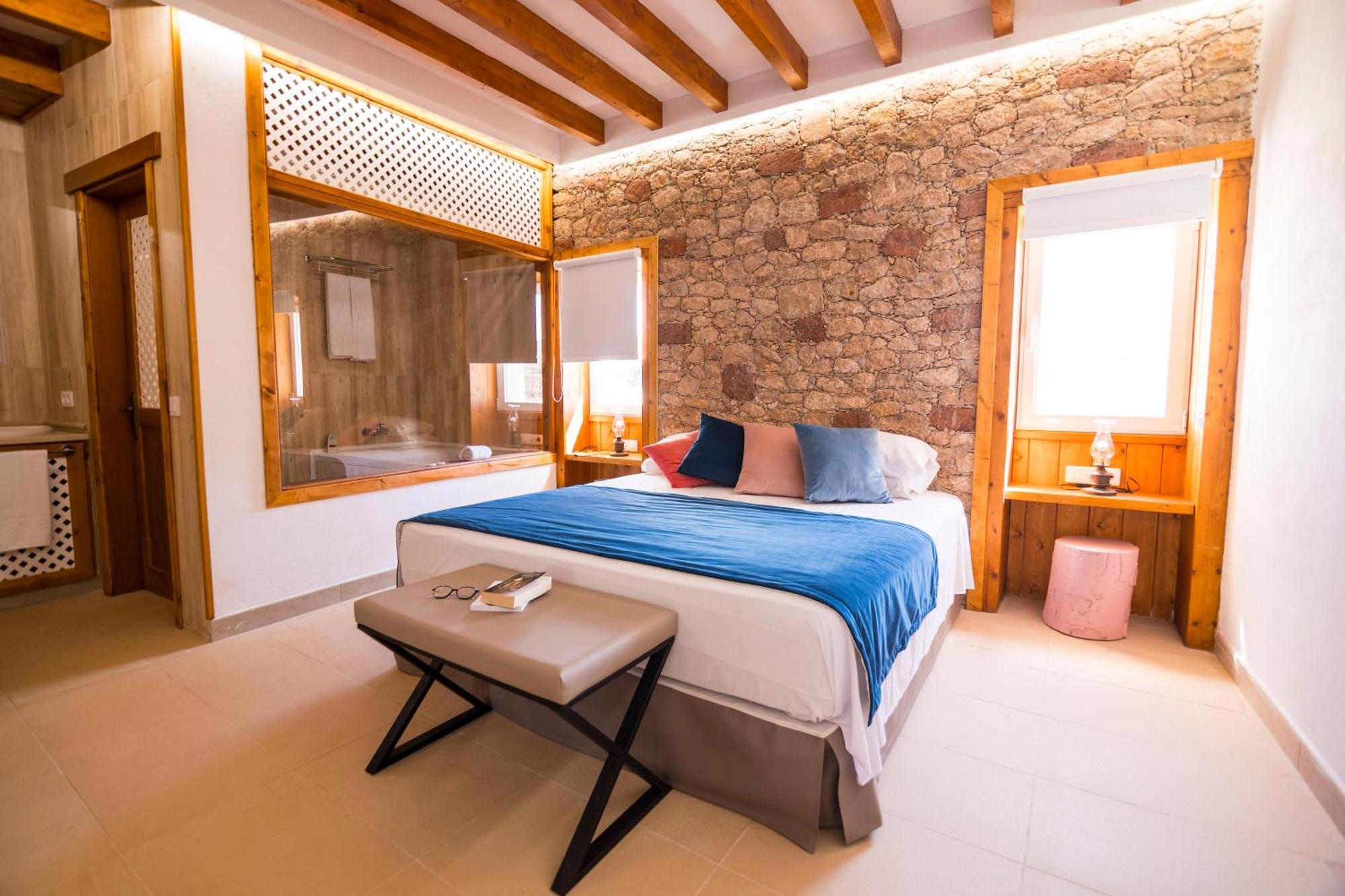 Hotel Rural Rosario Martin Puerto del Rosario  Εξωτερικό φωτογραφία