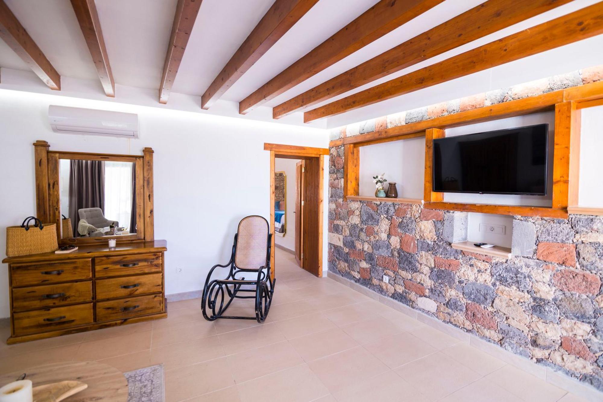 Hotel Rural Rosario Martin Puerto del Rosario  Εξωτερικό φωτογραφία