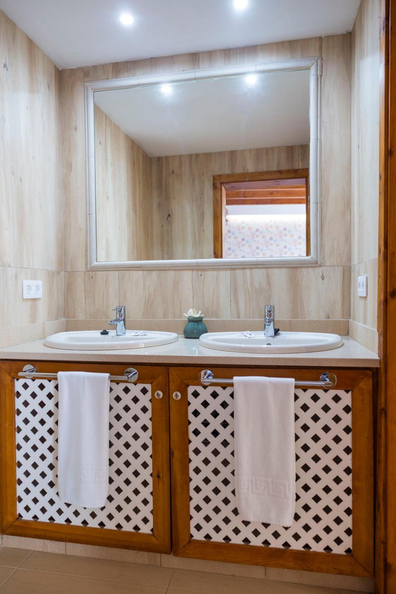 Hotel Rural Rosario Martin Puerto del Rosario  Εξωτερικό φωτογραφία