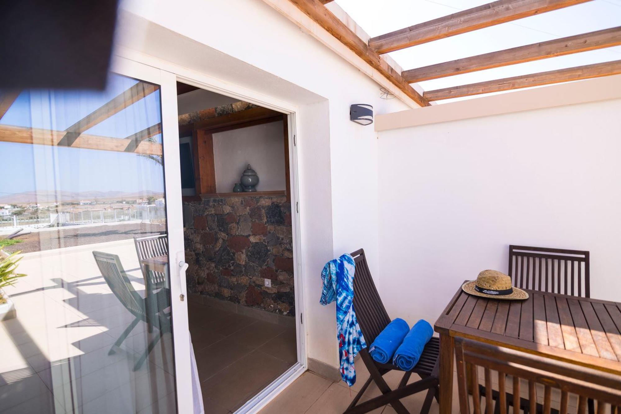 Hotel Rural Rosario Martin Puerto del Rosario  Εξωτερικό φωτογραφία