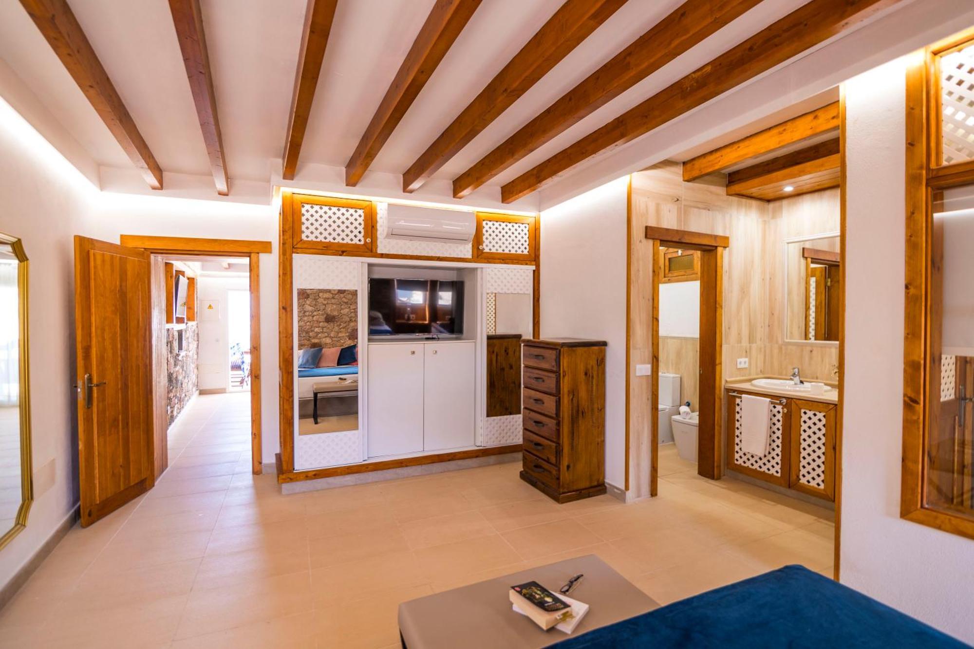 Hotel Rural Rosario Martin Puerto del Rosario  Εξωτερικό φωτογραφία