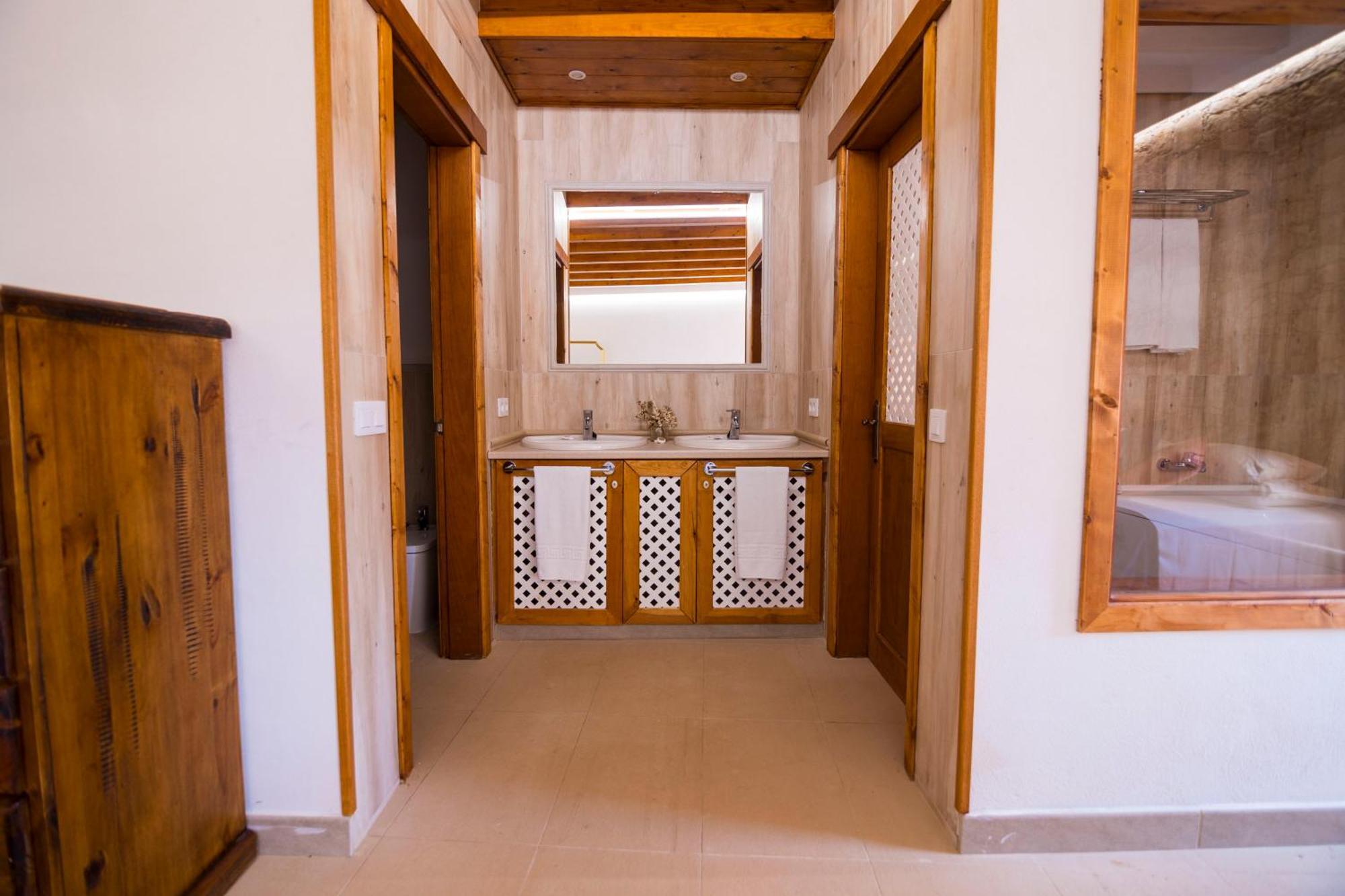 Hotel Rural Rosario Martin Puerto del Rosario  Εξωτερικό φωτογραφία