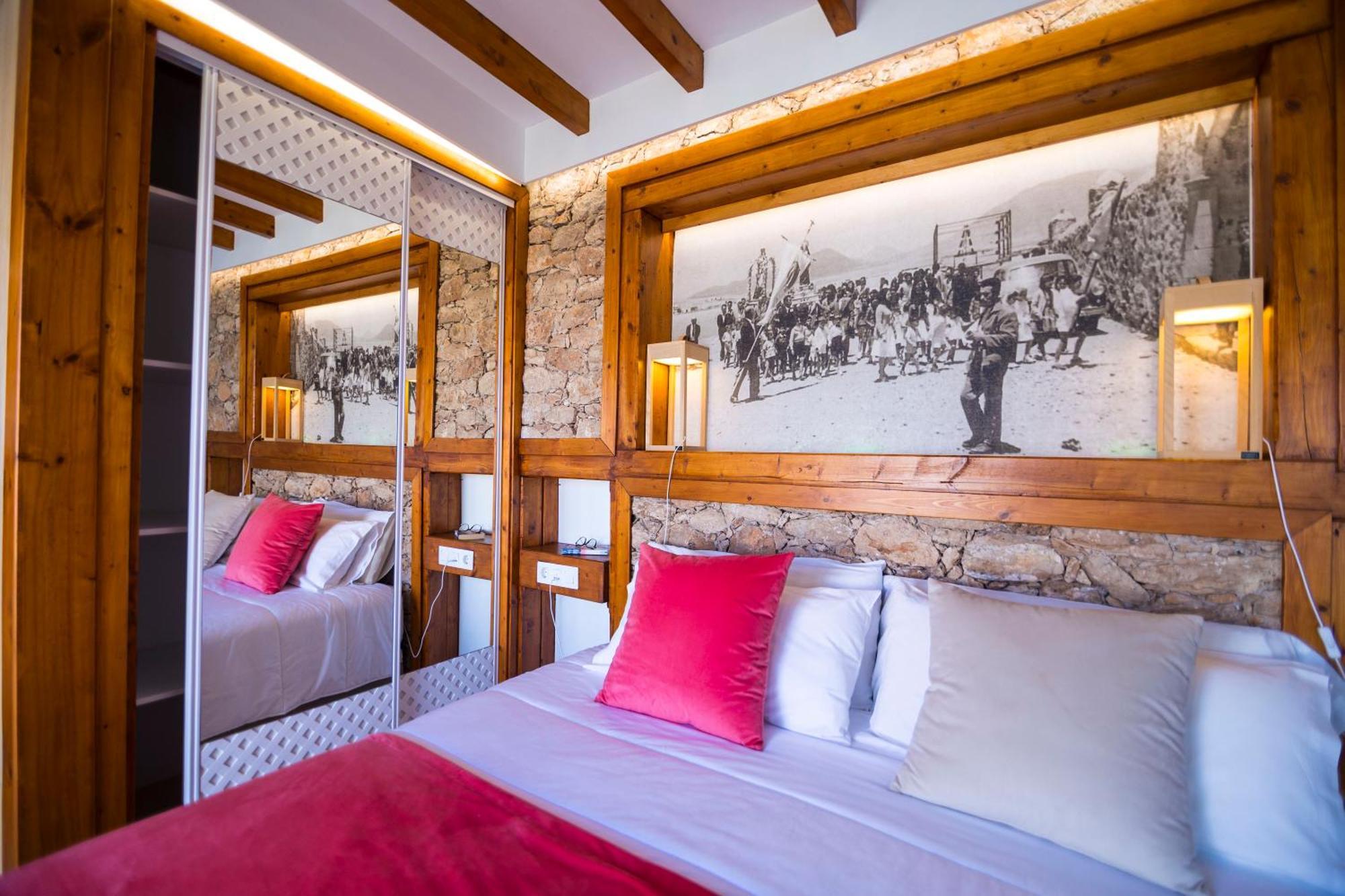 Hotel Rural Rosario Martin Puerto del Rosario  Εξωτερικό φωτογραφία