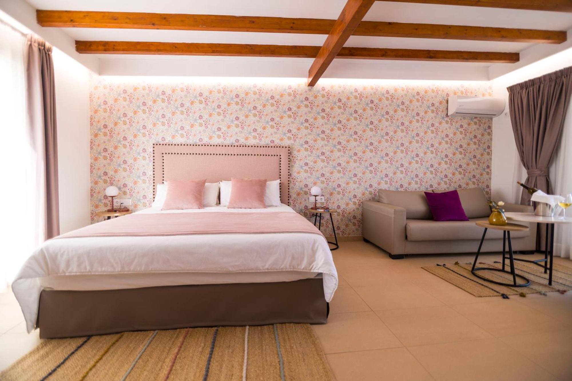 Hotel Rural Rosario Martin Puerto del Rosario  Εξωτερικό φωτογραφία