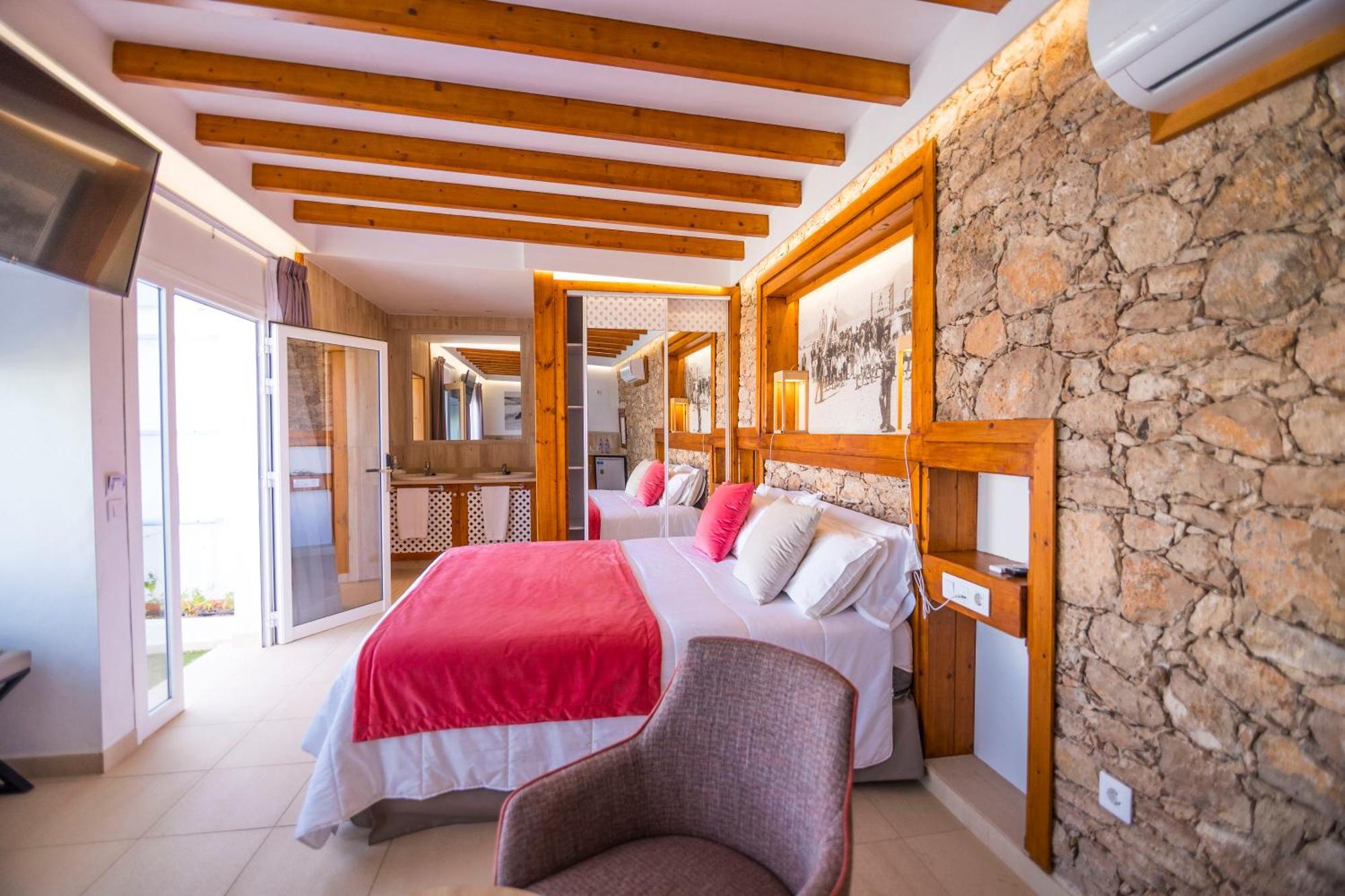 Hotel Rural Rosario Martin Puerto del Rosario  Εξωτερικό φωτογραφία