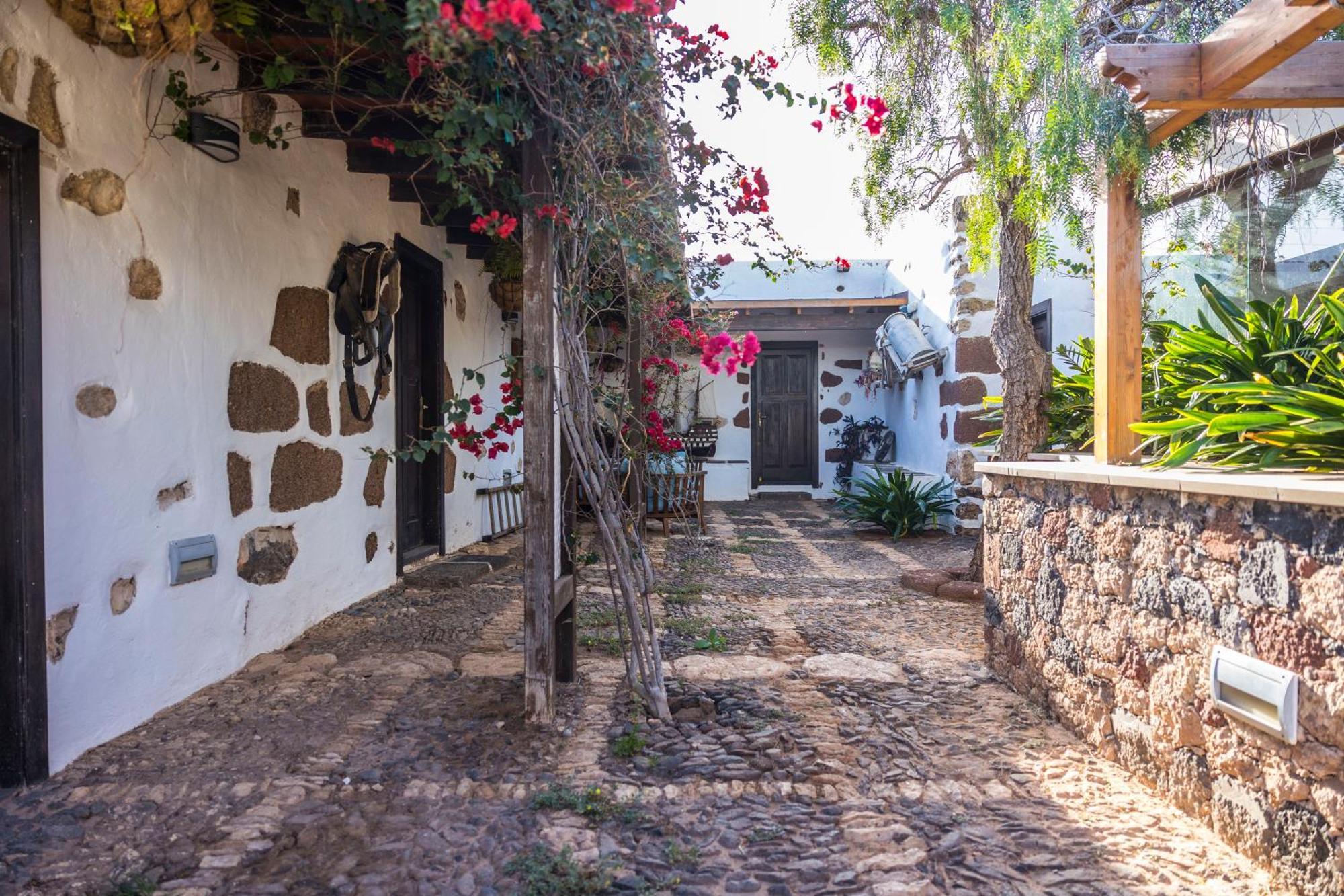 Hotel Rural Rosario Martin Puerto del Rosario  Εξωτερικό φωτογραφία