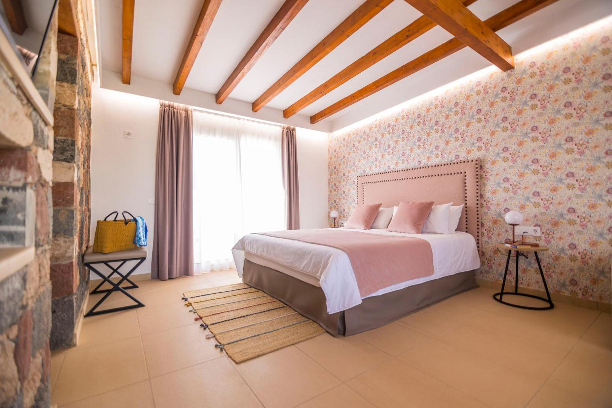 Hotel Rural Rosario Martin Puerto del Rosario  Εξωτερικό φωτογραφία