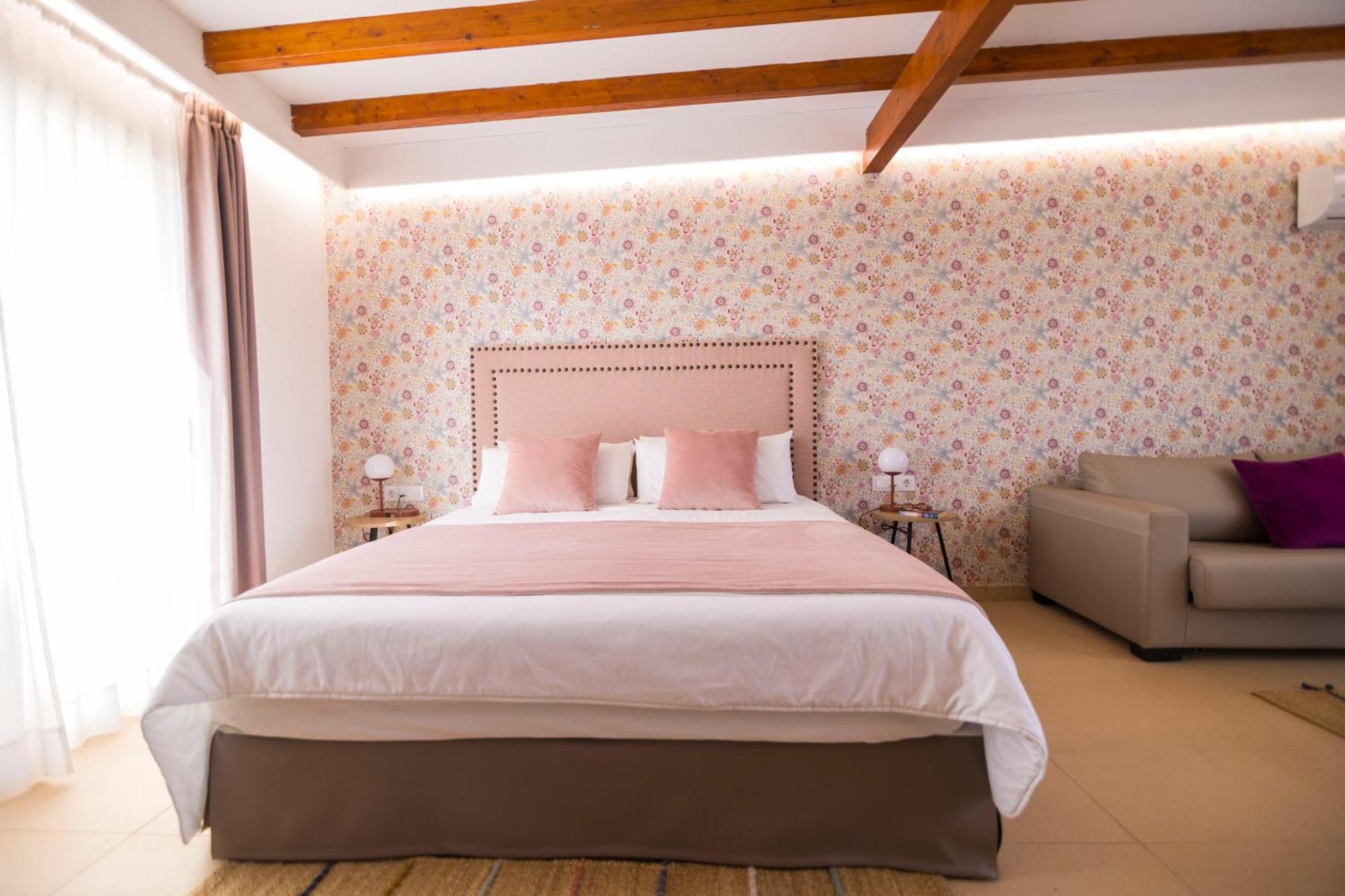 Hotel Rural Rosario Martin Puerto del Rosario  Εξωτερικό φωτογραφία
