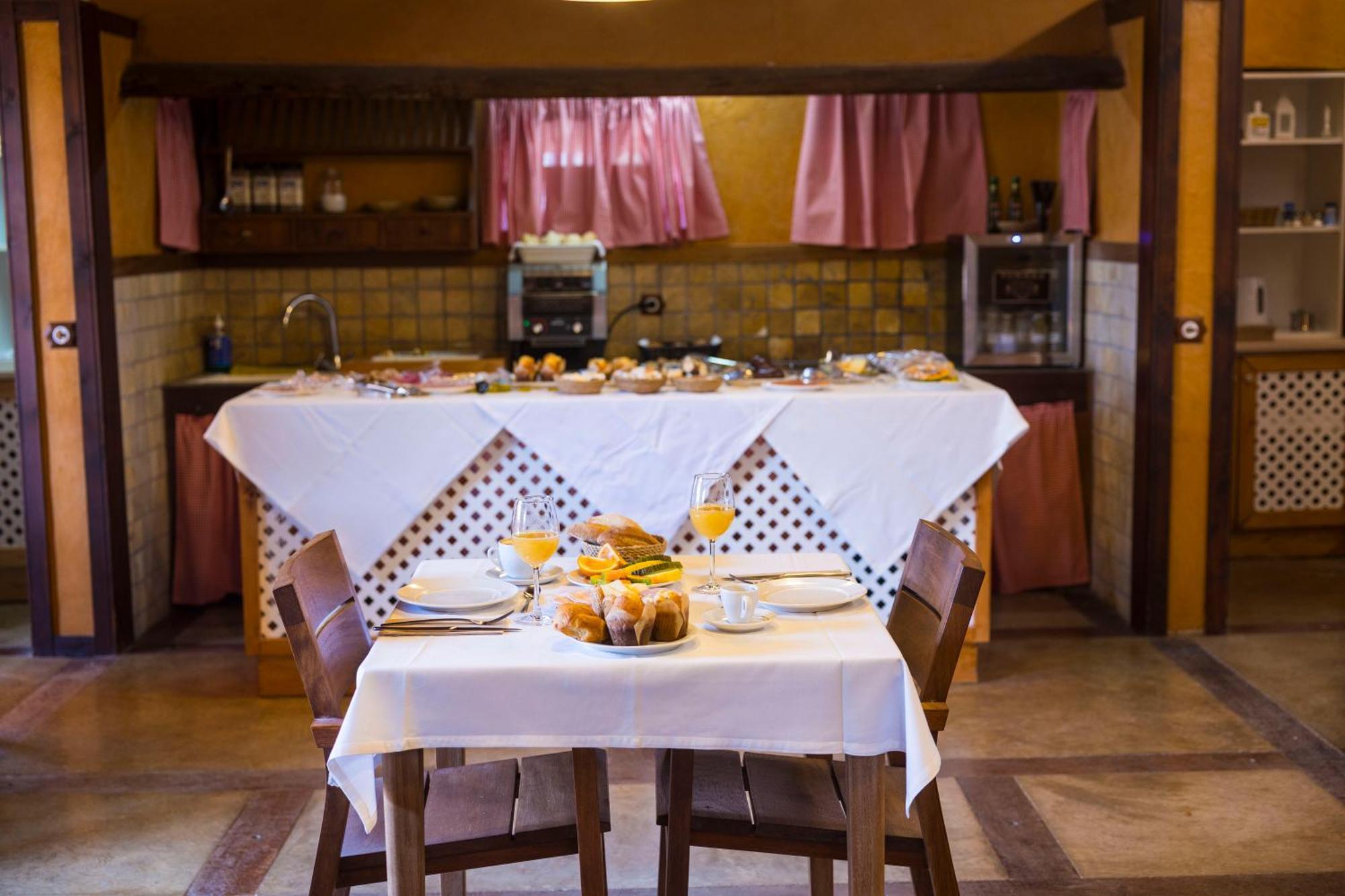 Hotel Rural Rosario Martin Puerto del Rosario  Εξωτερικό φωτογραφία