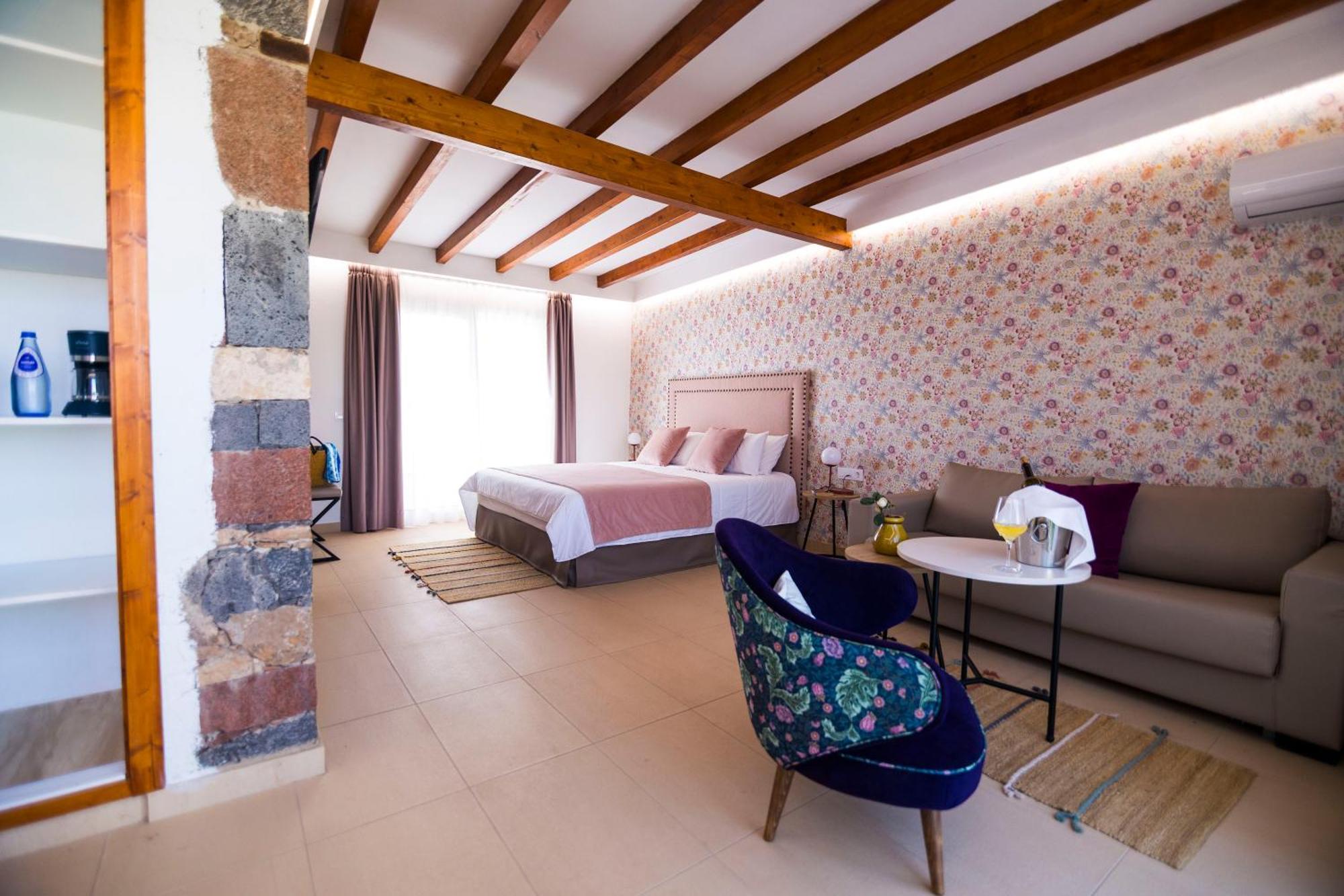 Hotel Rural Rosario Martin Puerto del Rosario  Εξωτερικό φωτογραφία