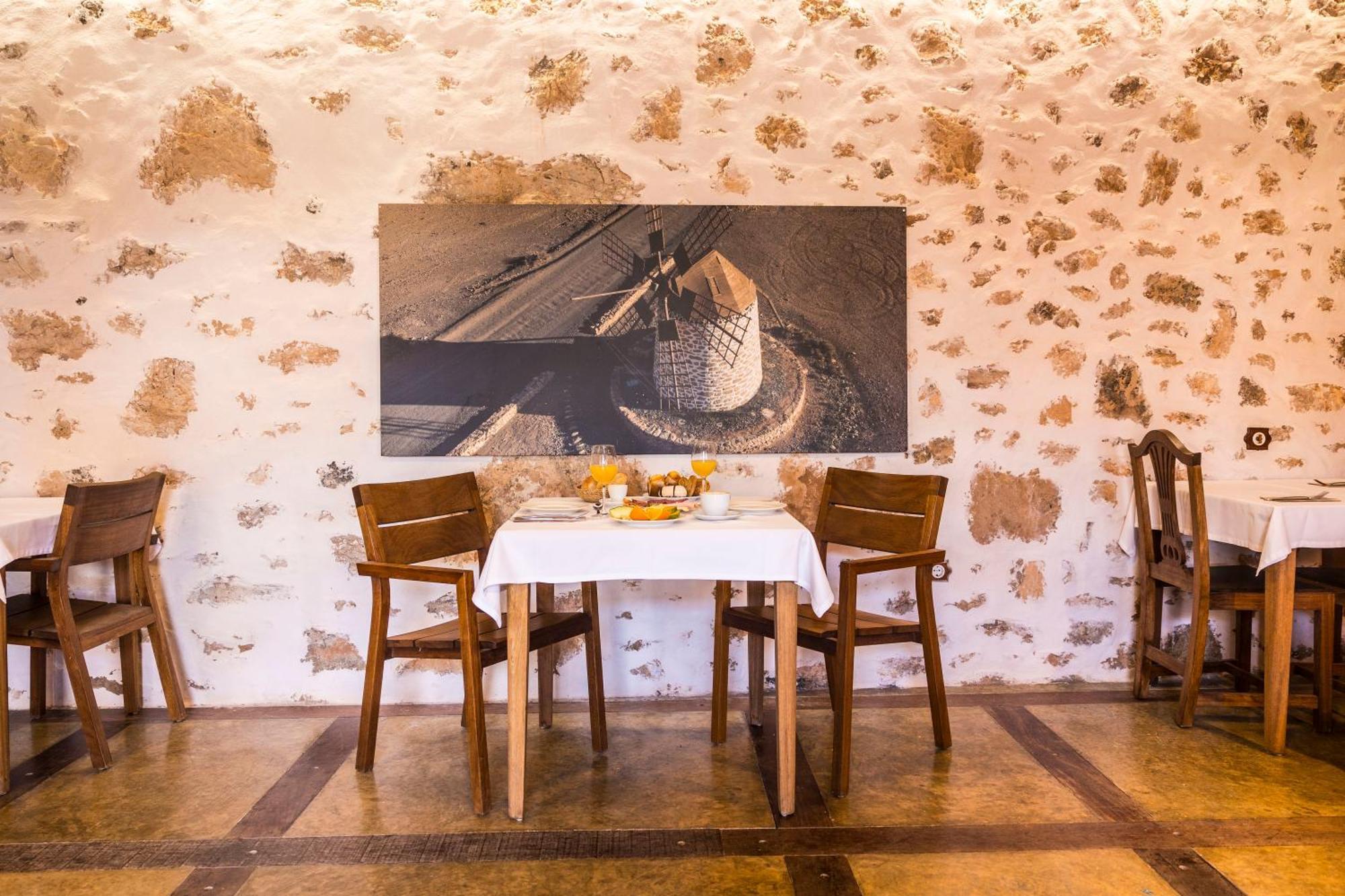 Hotel Rural Rosario Martin Puerto del Rosario  Εξωτερικό φωτογραφία