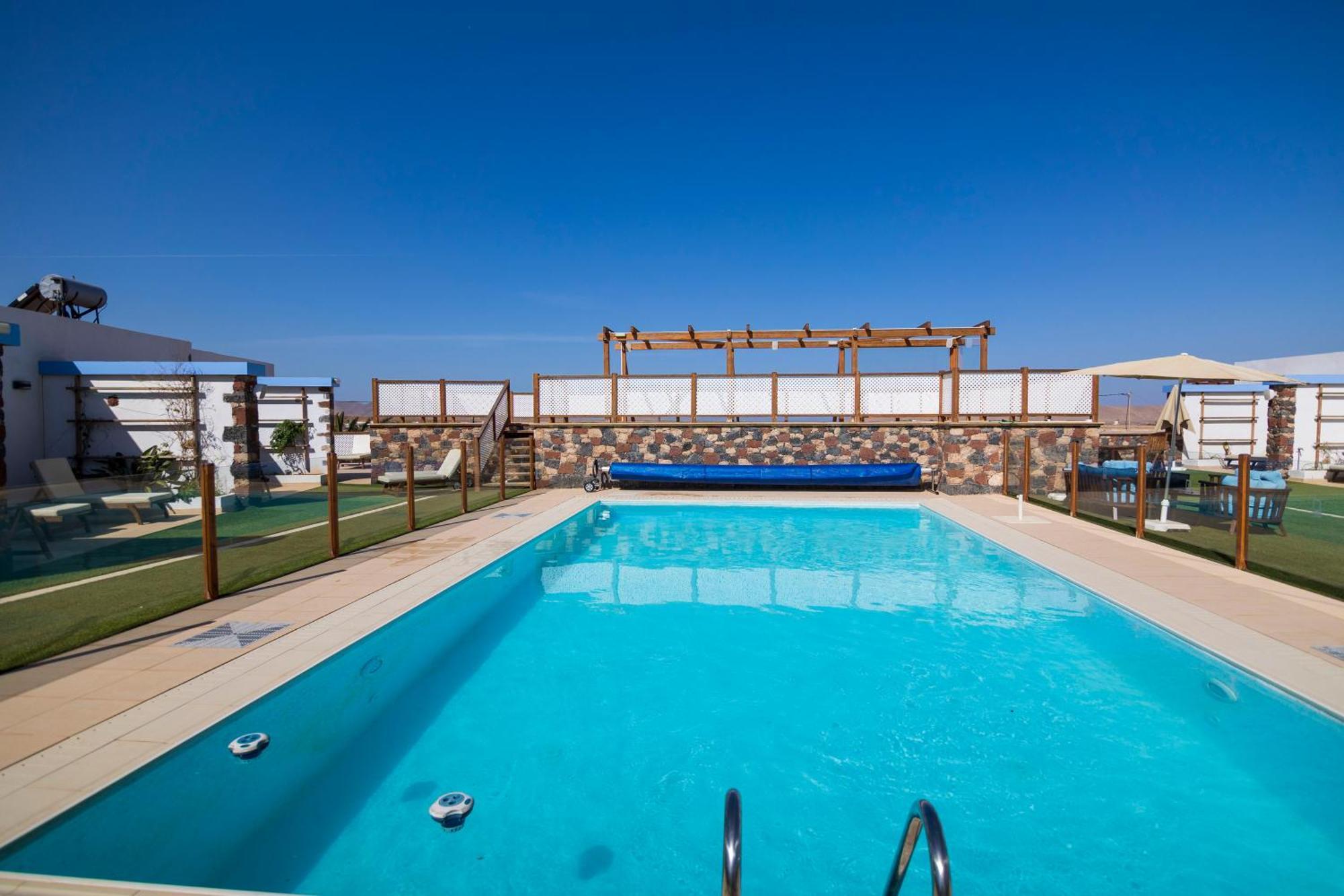 Hotel Rural Rosario Martin Puerto del Rosario  Εξωτερικό φωτογραφία